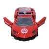 Çek Bırak Metal Araba Lamborgini - ILK003 - İtfaiye - 1 ADET
