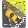 6411A - ÇEKBIRAK KARTELA ARABA 1:64 - 1 ADET