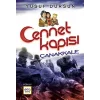 Cennet Kapısı Çanak
