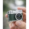 Cep Boy 4K Mini Kamera 1080P Video IPS Ekran Taşınabilir Dijital Kamera