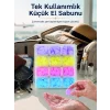 Cep Boy Taşınabilir El Sabunu