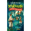 Cesur Hafiye Karahan - Kartal Terbiyecisi