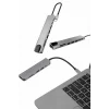 Çevirici Dönüştürücü Adaptör Macbook 3 In 1 Type-C To Hdmı USB 3.0