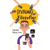 Çevrimiçi Filozoflar (Ciltli)