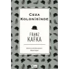 Ceza Kolonisinde (Bez Ciltli)