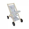 ÇG71 Okutan, Ahşap Bebek Arabası