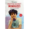 Çiçeğim Mattia Aet Minguzzi