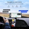 Çift Lens Kameralı Apple Ve Android CarPlay
