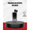 Çift Telefon Bağlantılı Eller Serbest Bluetooth Kulaklık