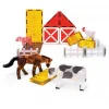 Çiftlik Hayvanları 25 Parça