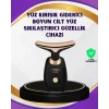 Cilt Bakımına Özel Masaj Aleti – Kompakt Taşınabilir ve Sessiz Kullanım