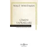 Çimen Yaprakları - Hasan Ali Yücel Klasikleri