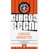 Cingöz Merih’te - Cingöz Ri Serisi