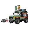 City 4x4 Arazi Dağ Arabası 60447