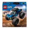 City Mavi Canavar Kamyon 60402