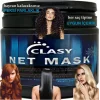 Clasy Net Mask 450ML Saç Bakım Maskesi 3 Lü
