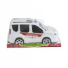 CLK-252 Vakumlu Ambulans -Çalkan Oyuncak