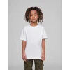 Çocuk Unisex Basic T-Shirt - Beyaz