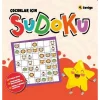 Çocuklar için Sudoku 4. Seviye