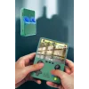 Çocuklara Özel 666 Oyunlu X6 Atari Video İzleme ve Müzik Dinleme