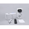 Çocuklara Özel Projeksiyon Astronot Lamba Speaker Sevimli
