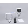 Çocuklara Özel Projeksiyon Astronot Lamba Speaker Sevimli