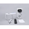 Çocuklara Özel Projeksiyon Astronot Lamba Speaker Sevimli