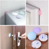 Çok Amaçlı Silikon Kapı Duvar Koruyucu Tampon 4lü Paket
