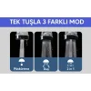 Çok Fonksiyonlu Musluk Başlığı