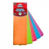 Comfort Mikrofiber Temizlik Bezi 5li