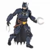 Comics Batman Adventures Action Figürü 30 cm