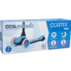 Cool Wheels Cortix Scooter Mavi