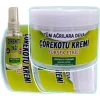 Çörek Otu Krem 3 Adet 100 ml Agrilar Için + ml Çörek Otu Agriyağı