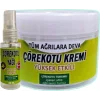 Çörek Otu Kremi 100 ml + 30 ml Çörek Otu Yağı