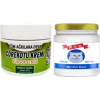 Çörek Otu Kremi 100 ml + Snow Kitten Menthol Balm 50 ml / Teskin Seti