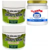 Çörek Otu Kremi 2 Adet 100 ml + Snow Kitten Menthol Balm 50 ml / Seti