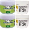 Çörek Otu Kremi 2 Adet 150 ml + 2 Adet Beecure Krem 150 ml / Krem Seti