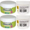Çörek Otu Kremi  Green Box 2 Adet 200 ml + 2 Adet Beecure 150 ml Krem / Teskin Krem Seti