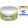 Çörek Otu Kremi  Green Box 200 ml + Snow Kitten Krem 50 ml / Teskin Seti