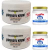 Çörek Otu Kremi White Box 2 Adet 200 ml + 2 Adet Snow Kitten 50 ml Menthol Balm / Seti