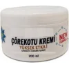 Çörek Otu Kremi White Box 200 ml Ağrı Dindirici