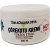 Çörek Otu Kremi White Box 200 ml Ağridindirici