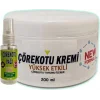 Çörek Otu Masaj Bakım Kremi 200 Ml+30 ml Çörek Otu Yağ ile