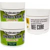 Çörek Otu Mesaj Kremi 2 x 100 ml - Bee Cure Krem 150 ml