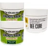 Çörekotu Çörek Otu Kremi 2 Adet 100 ml Kremi + Bee Cure Krem 150 ml Kremi