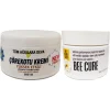 Çörekotu Çörek Otu Kremi White Box 200 ml + Beecure Krem 150 ml / Krem Seti