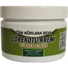 Çörekotu Kremi Rahatlatıcı Masaj Kremi 150 ml x 1 Adet