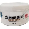 Çörekotu Yeni Formul Masaj Kremi 200 ml
