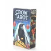 Crow (karga) Tarot Kartı Alk2794