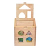 CS-1299 Ahşap Renkli  Bultak -